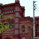 コーク記念メソジスト教会　Coke Memorial Methodist Church