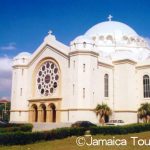 ホリー・トリニティ大聖堂　Holy Trinity Cathedral