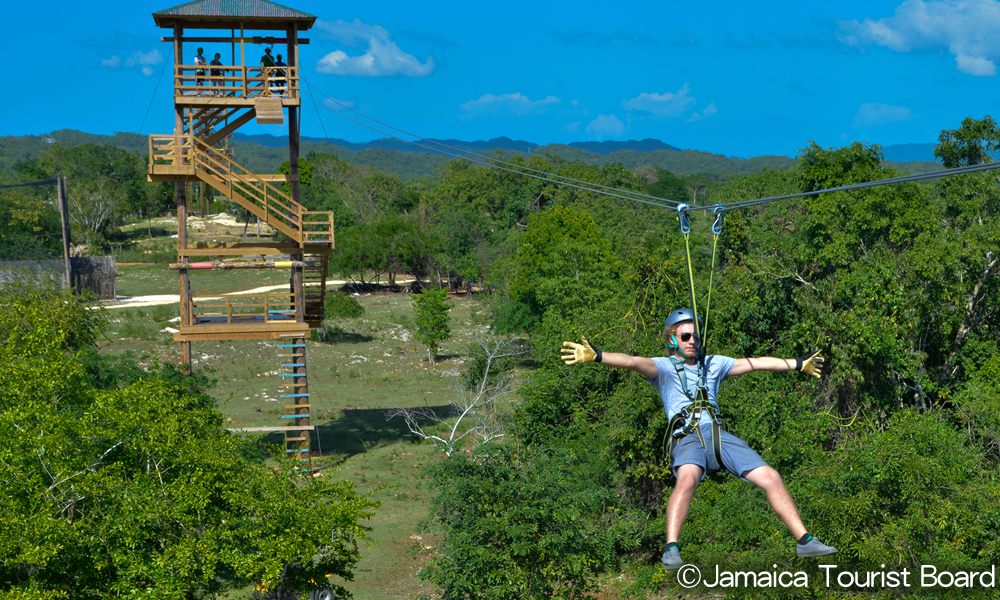 ジャムウェスト・モーターズポーツ ＆ アドベンチャー・パーク　Jamwest Motorsports & Adventure Park