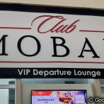 クラブ・モベイ・ラウンジ　Club Mobay Lounge