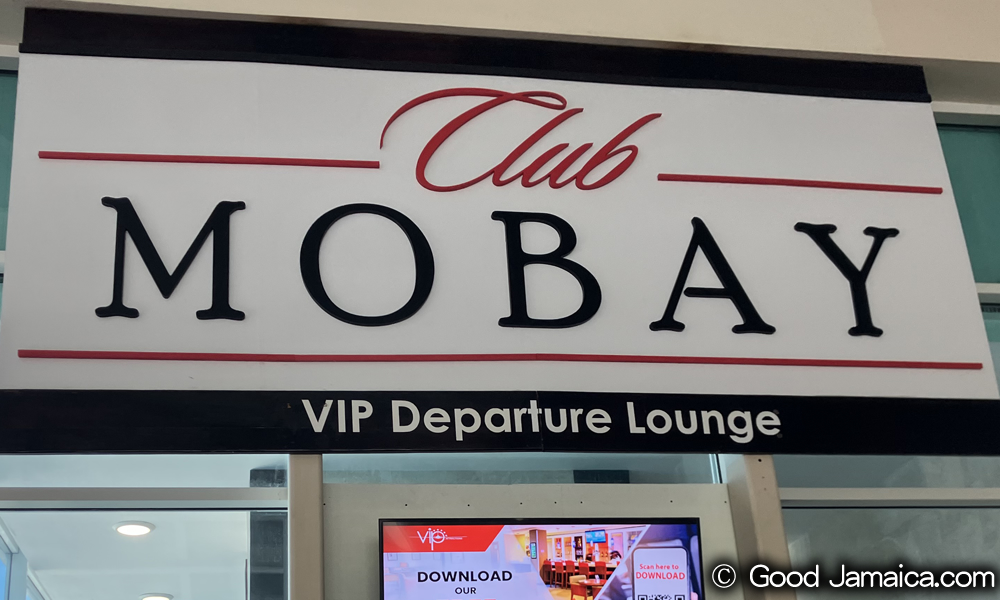 クラブ・モベイ・ラウンジ　Club Mobay Lounge