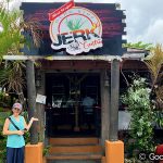 オーチョ・リオス ジャークセンター　Ocho Rios Jerk Centre