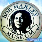 ボブ・マーリー博物館　Bob Marley Museum