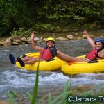 リバー・ラピッズ・アドベンチャー　River Rapids Adventures